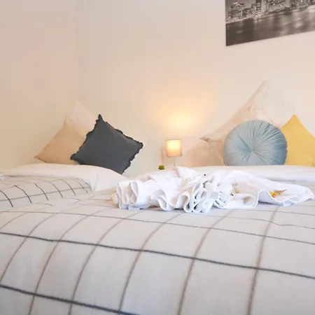 06 - Fuer Firmen Apartmán Schonungen