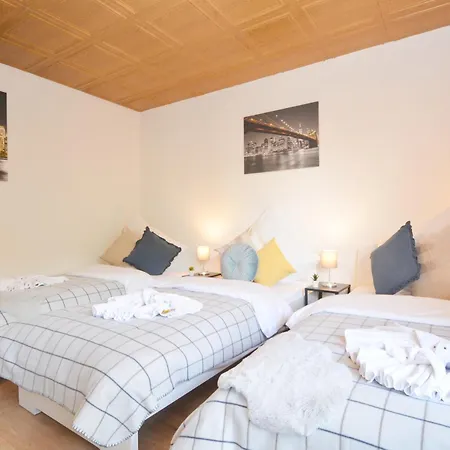 06 - Fuer Firmen Apartmán